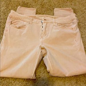 American Eagle 360 Super Stretch Jeggings